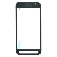 Samsung Xcover 4S G398F Touch Screen Unit Black - Original Service Pack- No Warranty